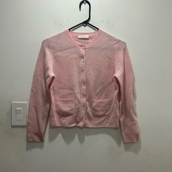 Doen Freya Cardigan - Picture 2 of 6